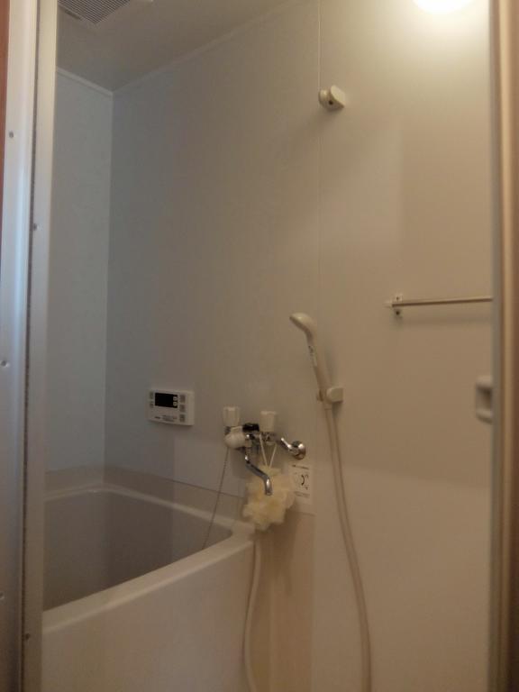 Guesthouse Engawa Kyoto Bagian luar foto