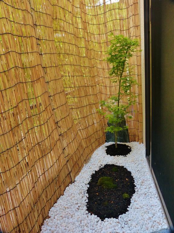 Guesthouse Engawa Kyoto Bagian luar foto