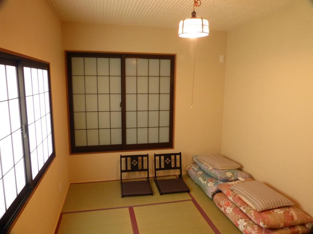 Guesthouse Engawa Kyoto Ruang foto
