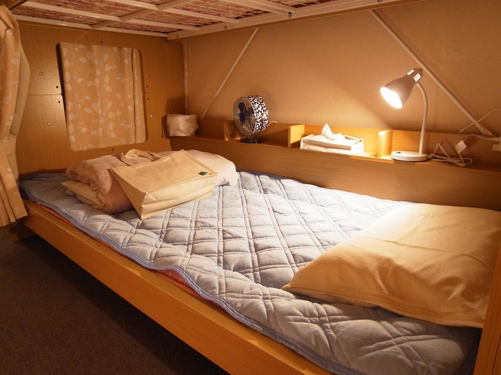 Guesthouse Engawa Kyoto Ruang foto
